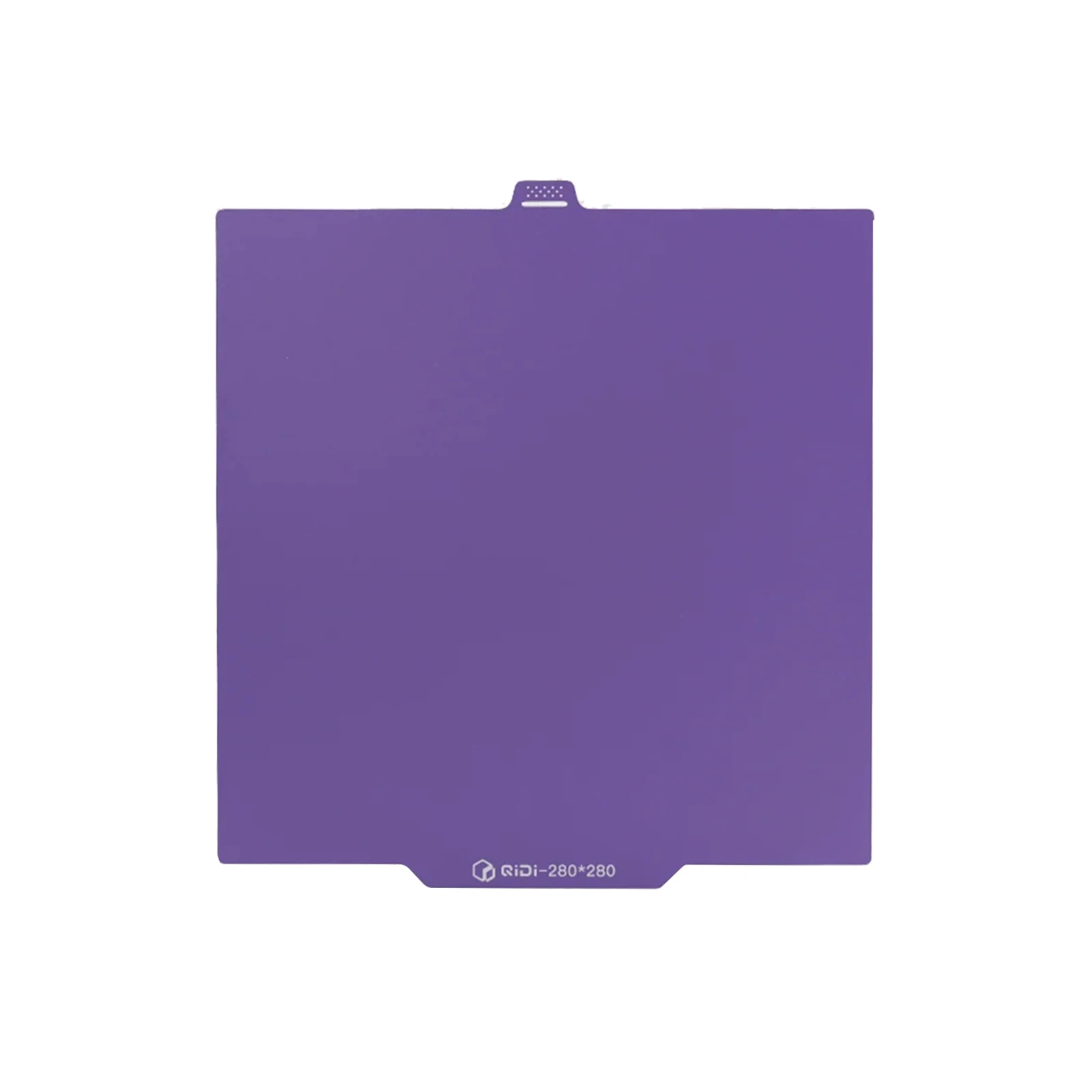 Original QIDI Q2 Cool Plate Pro | Dual-Sided Smooth Build Plate for Q2 Q2C Energy Saving Easy Release