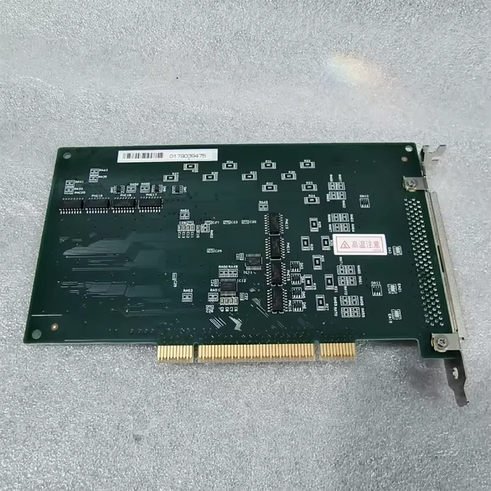 

Карта сбора данных PCI-2726CL