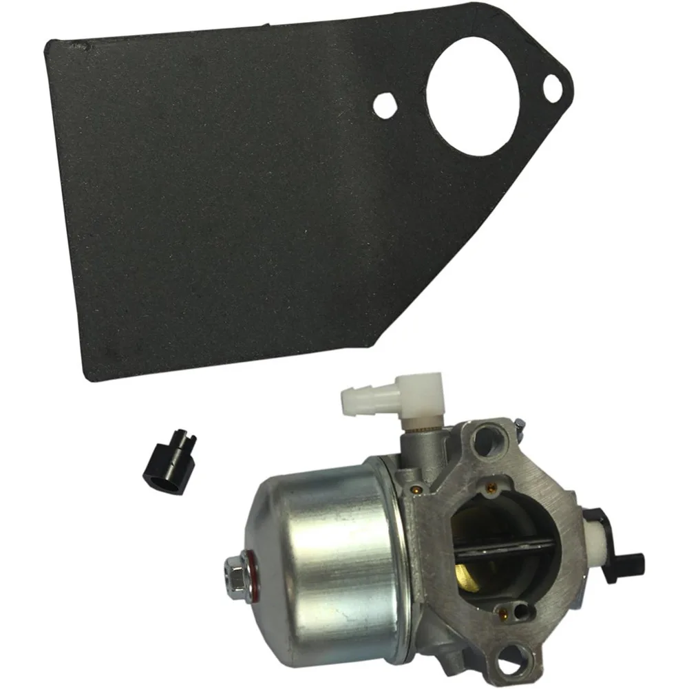 Replacement Carburetor Gaskets For 19E416 19E417 19F412 Lawn Mower Accessories Engine Repair Parts Maintenance Kit