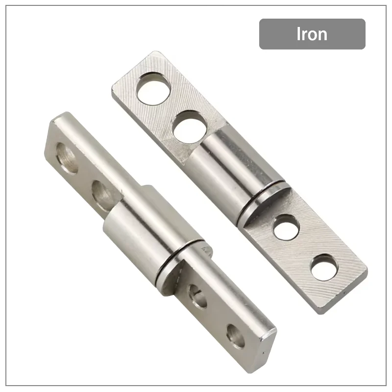 4pcs Industrial Medical Equipment Circular Rod Rotary Damper Hinge Constant Torque Arbitrary Stopping Function for Hardware