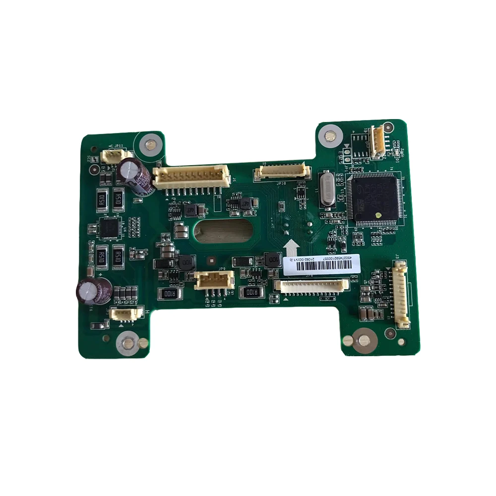 Hikvision 6-inch 6220IW-A network ball machine motherboard 21092 Hikvision cloud billiards control board circuit board