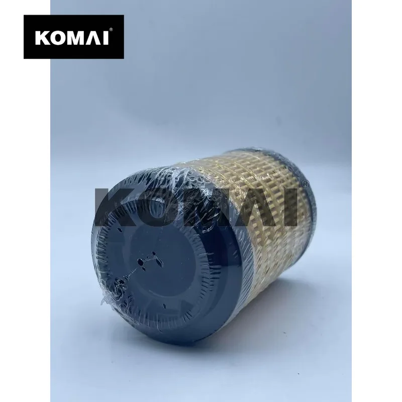 كوماي 569-8036 فلتر الزيت لـ CAT 313GC 315 17 عنصر فلتر زيت الحفارة يستبدل SO10184 #3