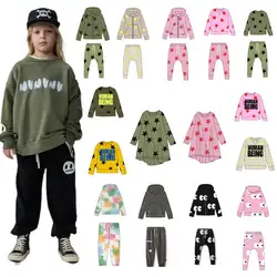 Children's Clothing 2024 Autumn/Winter Star Collection