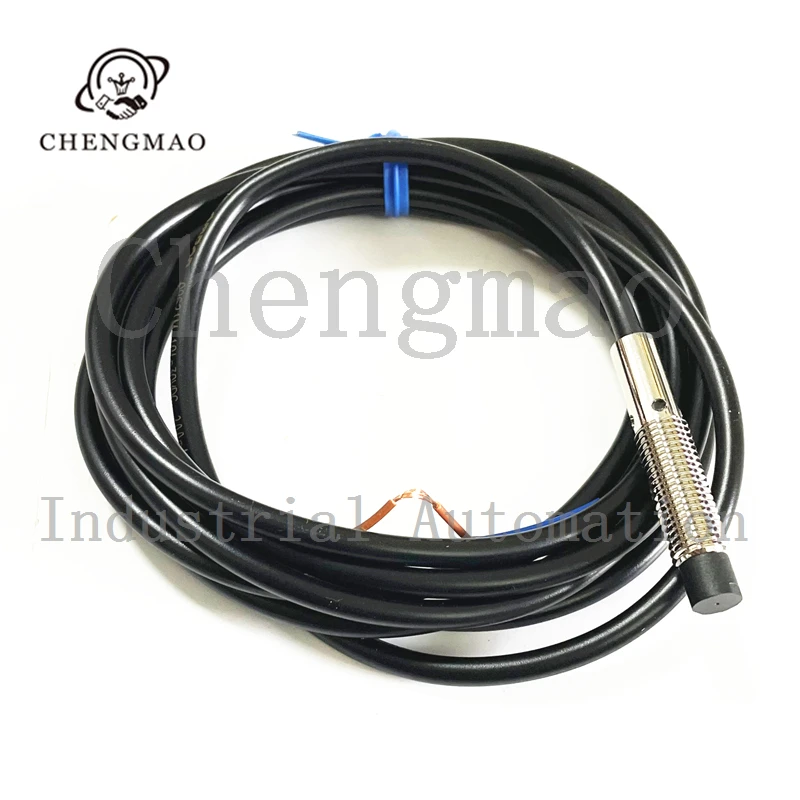 New Original Proximity Switch E2B-S08KN04-WP-B1 E2B-S08KN04-WP-C1 E2B-S08KN04-WP-C2