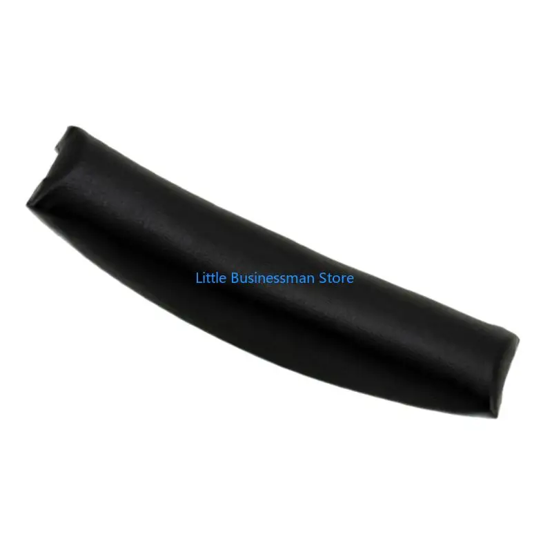 Ersatz-Stirnband aus Proteinleder und Schaffell für Life Q30-Kopfhörer Comfort Wear M76A – Detail 10