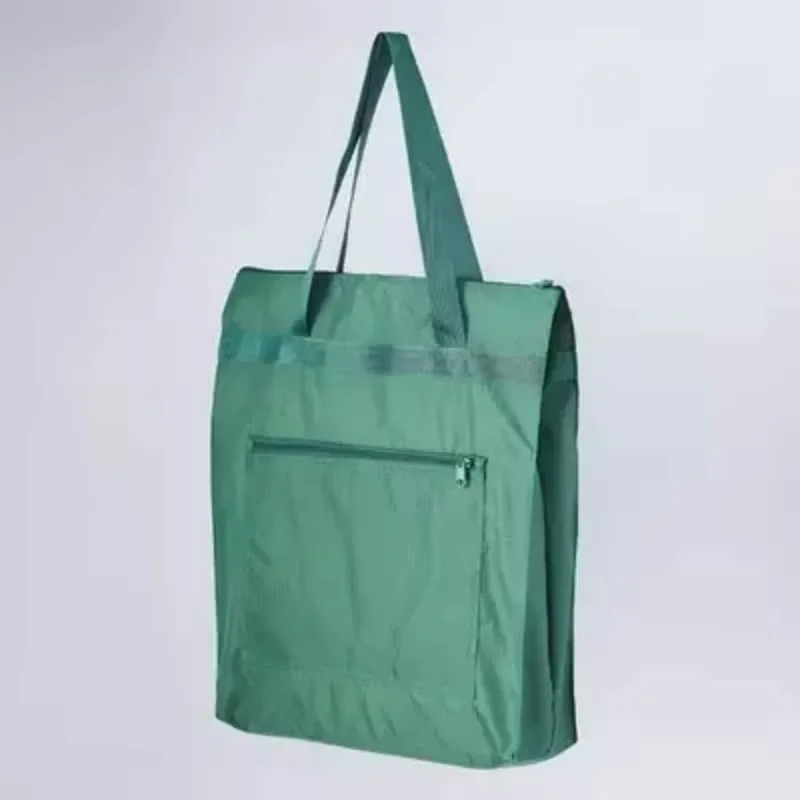 Waterproof Oxford Cloth Shopper Storage Bag Reusable Foldable Shopping Bag Tote Bag Shoulder Bag Large Capacity Washable Handbag