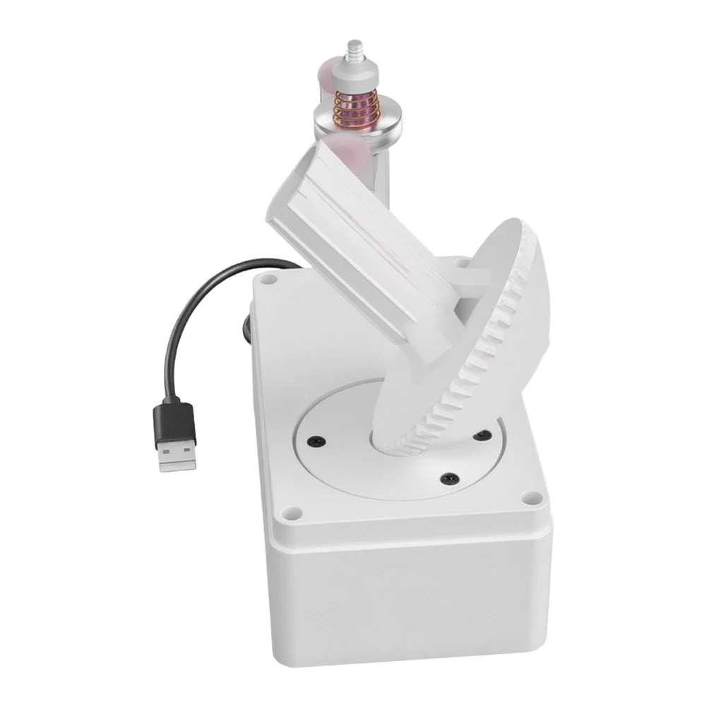 1PCS Electric Yarn Winding Machine,electric Winding Tool, Winding Tool, USB Interface For Home Studio Lover Winding Tool