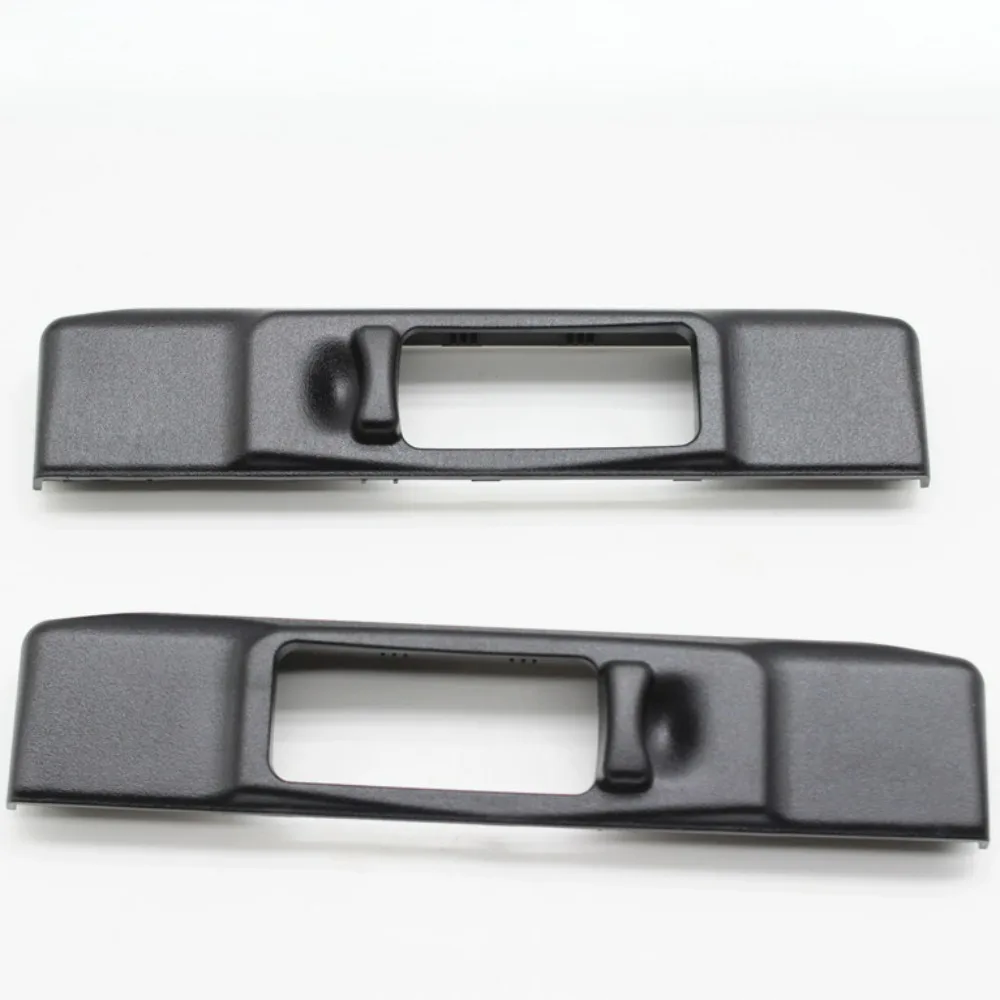 Same Plane Sliding Window Opening Buckle Side Handle Frame for SAIC Maxus V80 V90