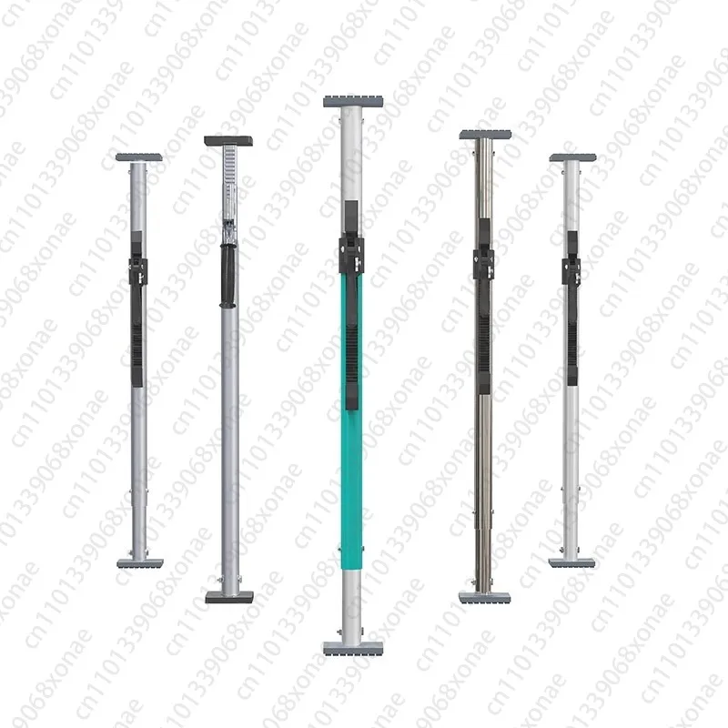 Reefer Van Anti-movement Support Bar, Container Holder, Cargo Anti-slip Adjustable Telescopic Roof Bar