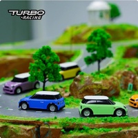 Turbo Racing1: 76 Full Scale Remote Controlled Mini Charging Toy For Cars Electronic Racing Children'S Adult Remote Controlled C