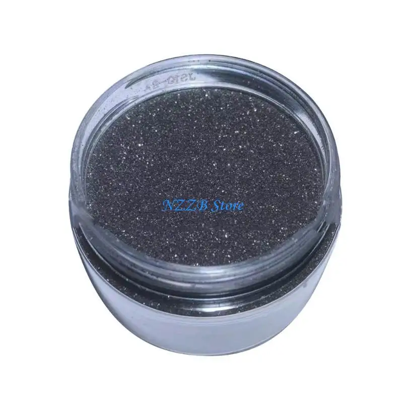 

T21F Многослойная градиентная блестящая смола Glitter Filling Powder