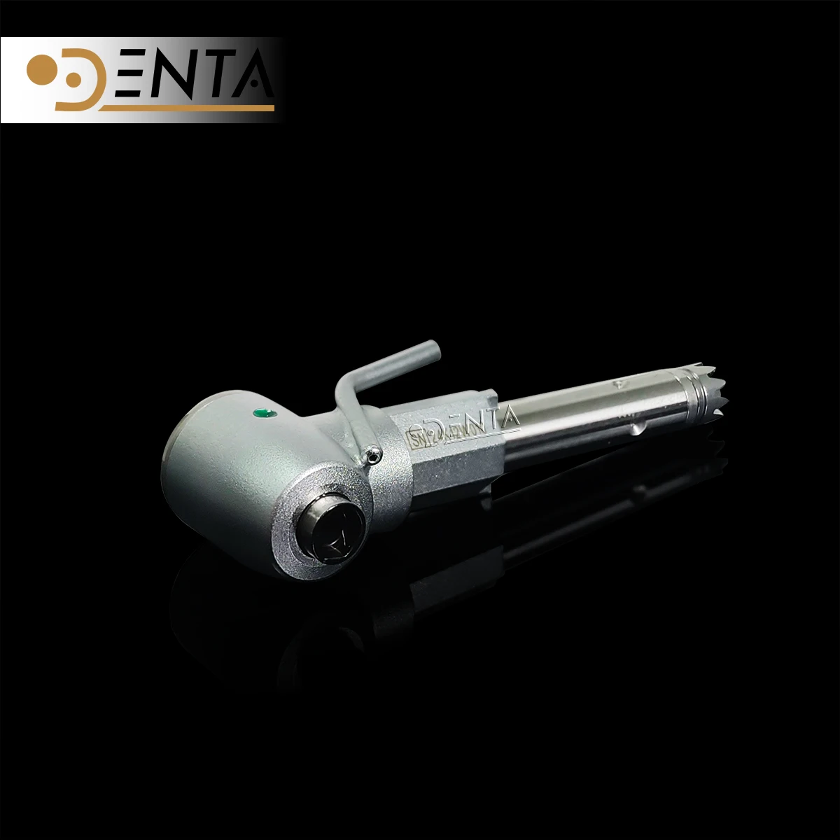 رأس زاوية كونترا لـ KAVO SURGmatic S201 XL/XC 20:1 LED مرفق زاوية كونترا
