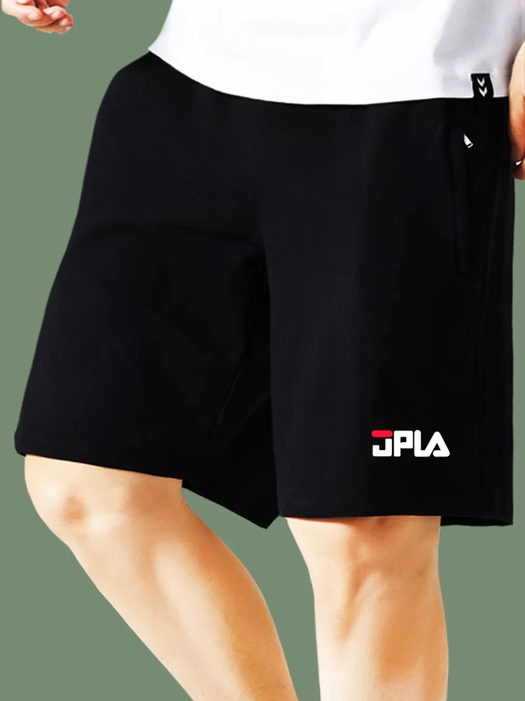 

Summer Casual Shorts Men Boardshorts Breathable Loose Beach Short Pants Comfortable Fitness Basketball Sport Sweatpants Breeches