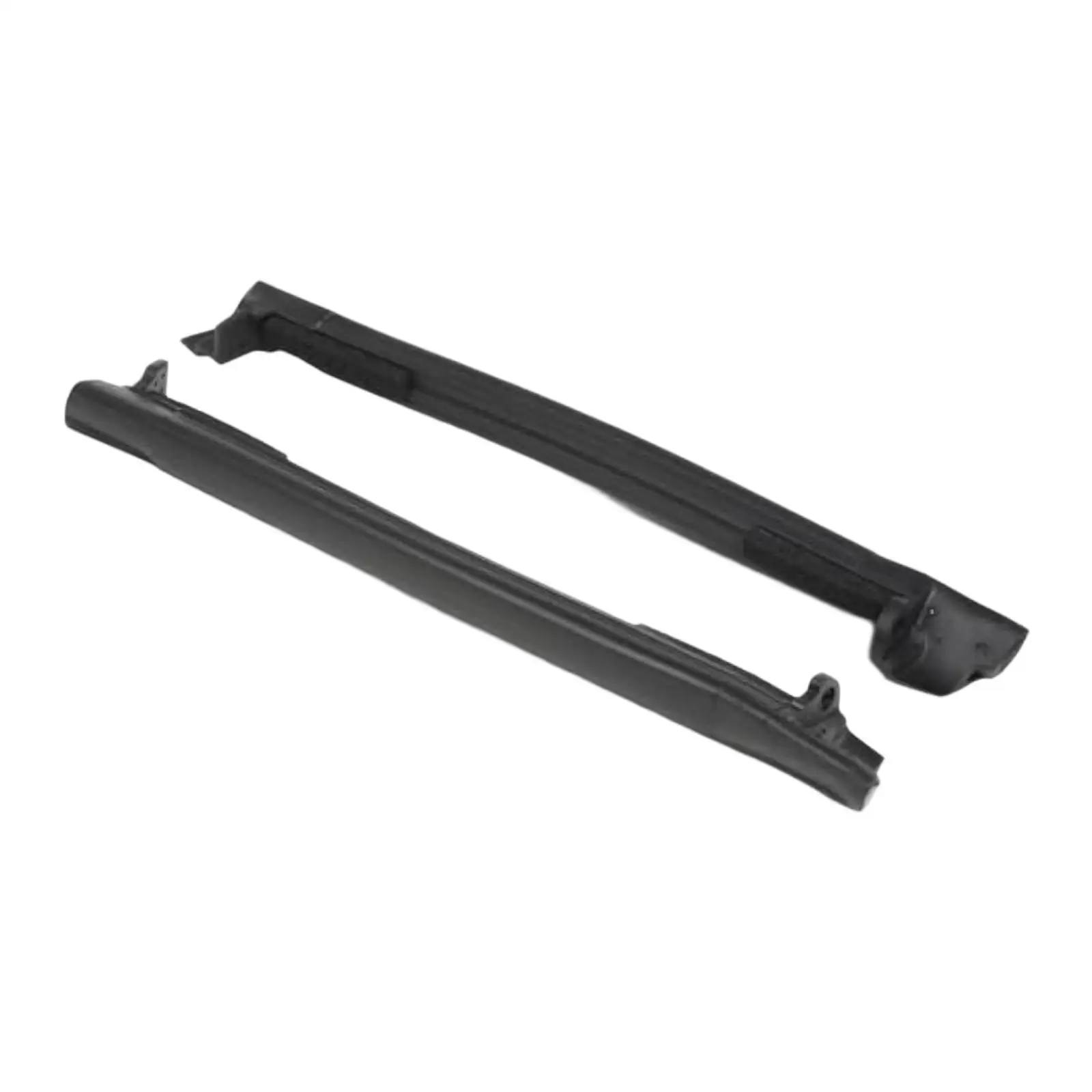 

Rubber Car Seal Strip Convenient Weatherproof Side Protector Auto Accessories for Chevrolet Corvette 1997 2004