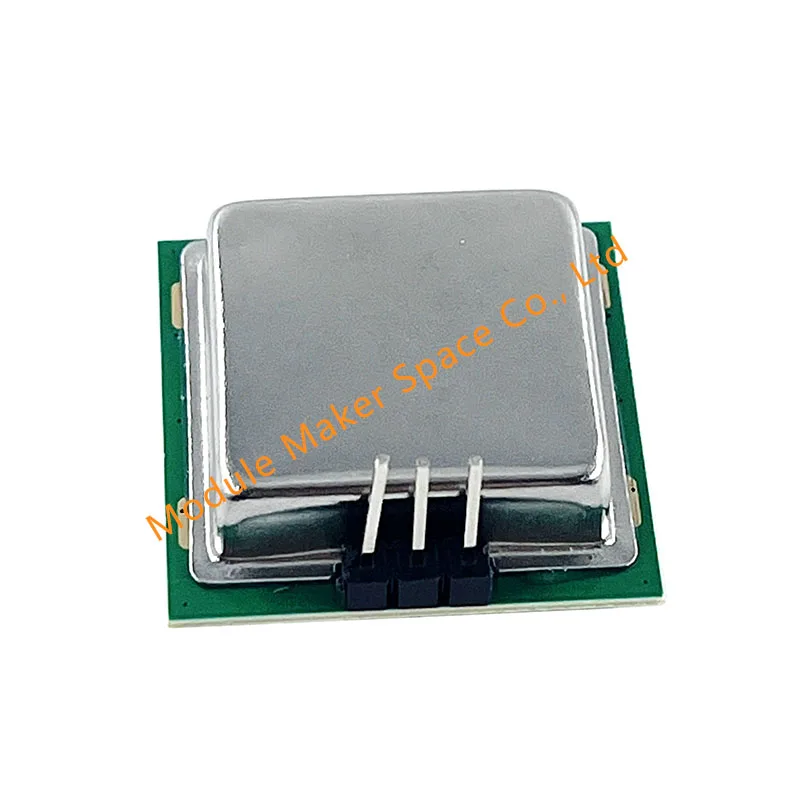Radar Sensor Module Microwave Human Body Induction Module 24G 24GHZ CDM324 Radar Induction Switch Sensor Module For Arduino