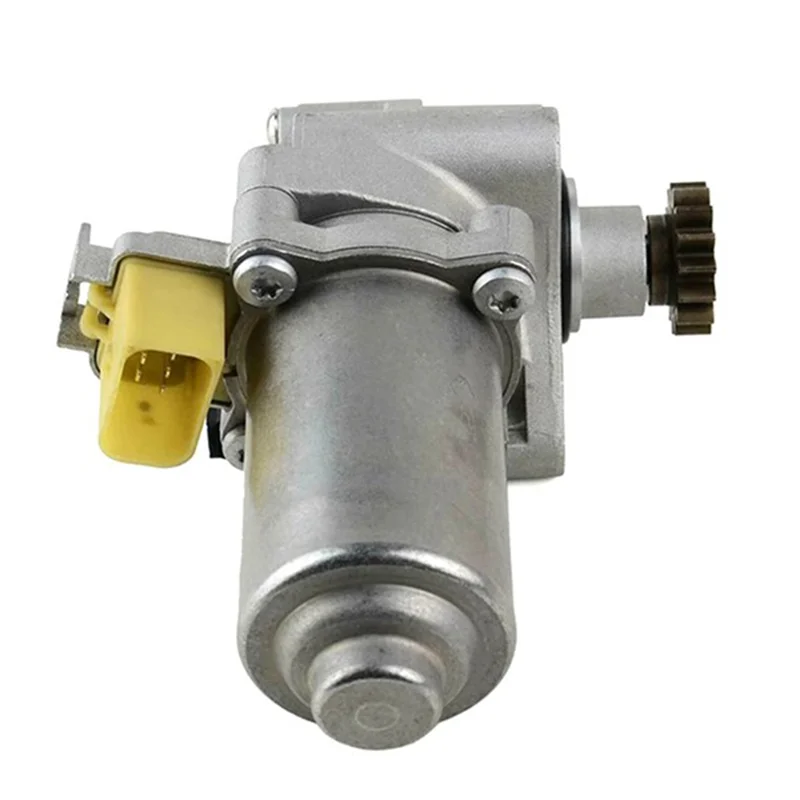 For BMW 3 Series E60 E90 E92 Xi Xdrive Compatible ATC300 Transfer Case Motor Actuator With 27107546671 27107599693 27107613152