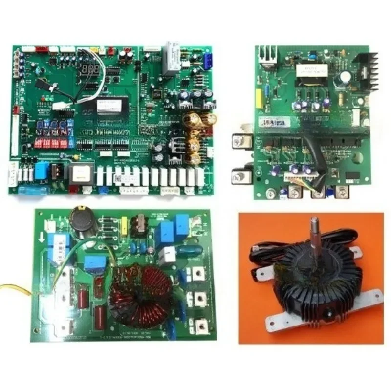 AeroPartsParts For Inverter Module ME-POWER-35A/50A Central Air Conditioner Mdv-850w/dsn1-980 (G) 35A