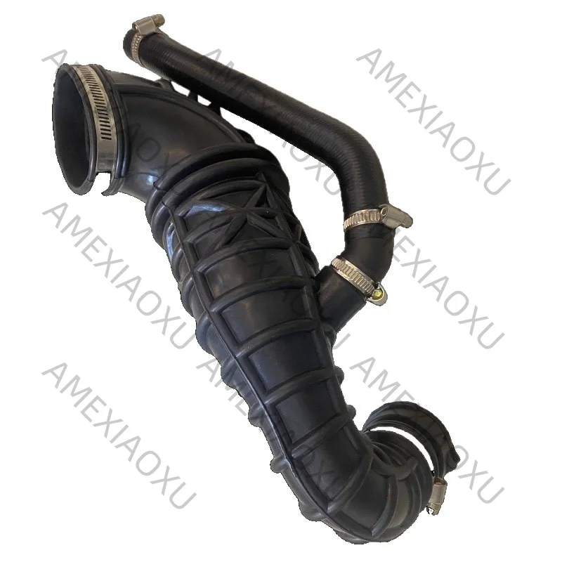 1133898 1M51-9R504-AB For Ford Transit Tourneo Connect 1.8 Air Filter Intake Hose Pipe