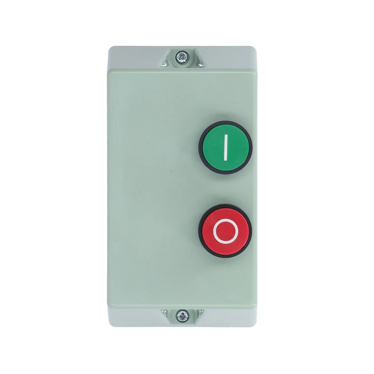 AA25 7-10A Magnetic Electric Motor IP55 Waterproof Motor Control Switch Single Phase 220/230V