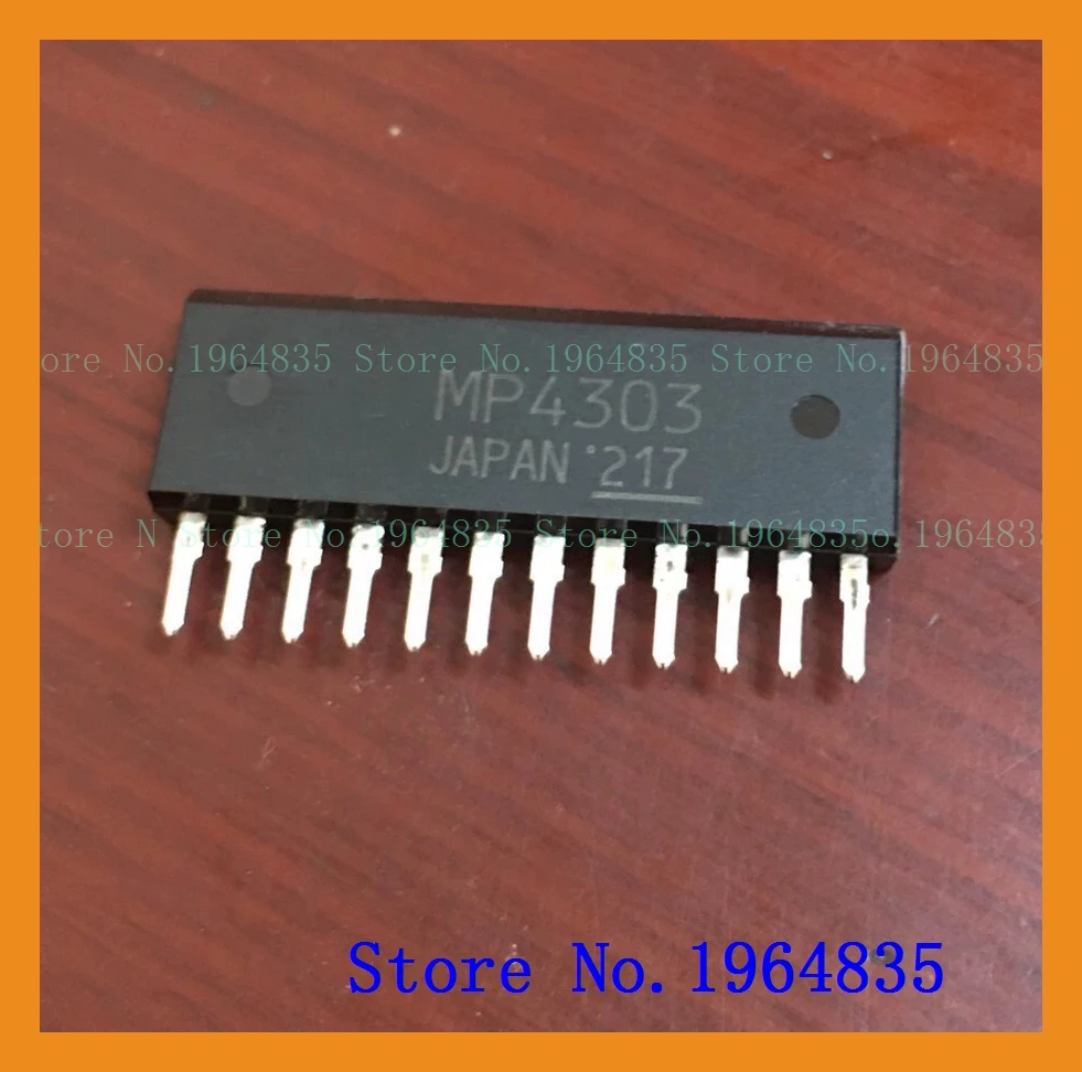 

MP4303