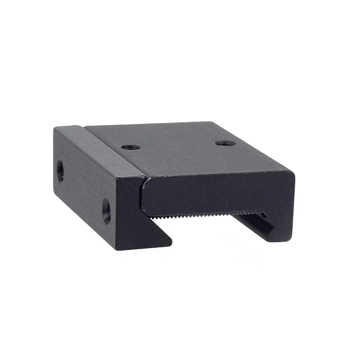 Tactical Optical 1913 Mount 20mm Picatinny Rail Mount Original Footprint for VISM Red Dot Sight Scope