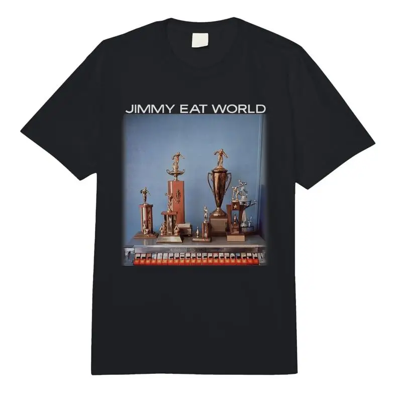 Jimmy Eat World Ble…