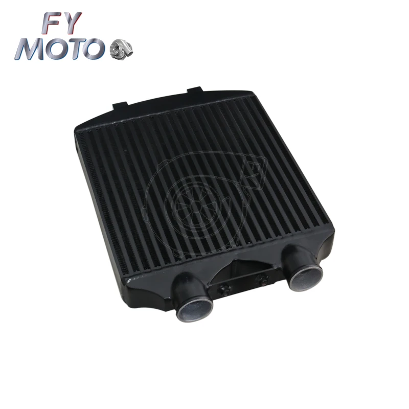 Aluminum intercooler for Seat Ibiza Polo Skoda Fabia 1.9 TDI