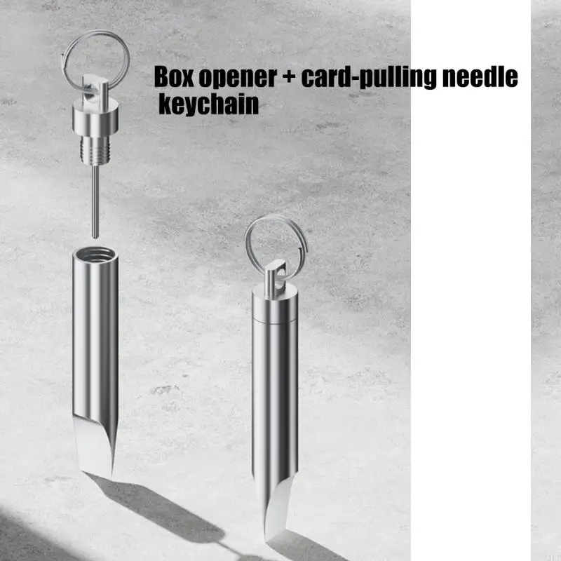 

Universal Card Ejector Pin Reset Needle Opener For Various Smartphones K1KF