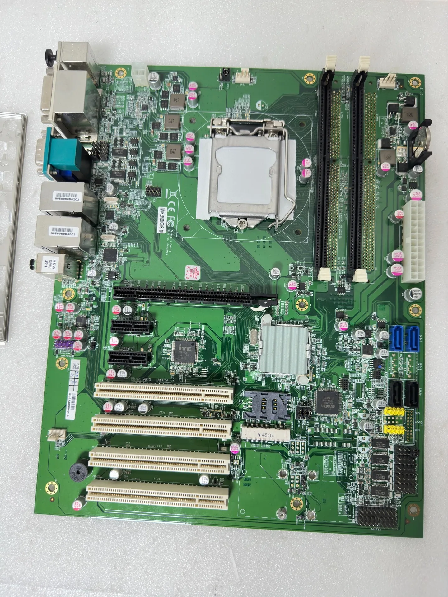 Известный бренд-+SYM86360VGGA-6C+Промышленная