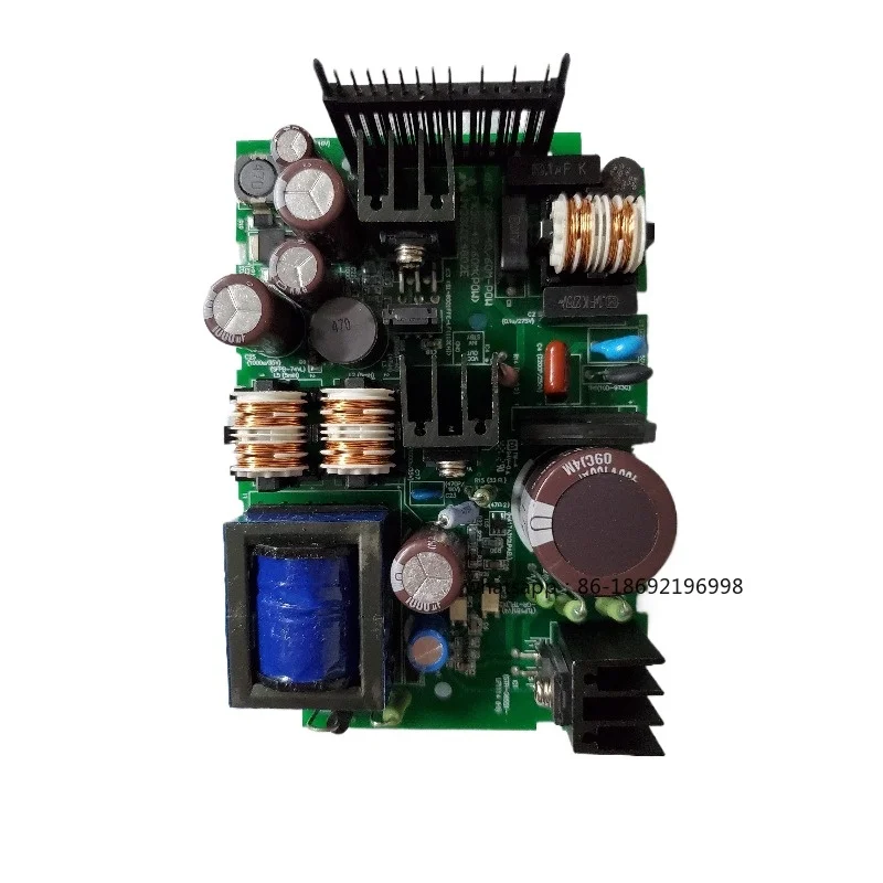 

Блок питания FX3G-40/60, плата питания FX3GA 14/24/40/60