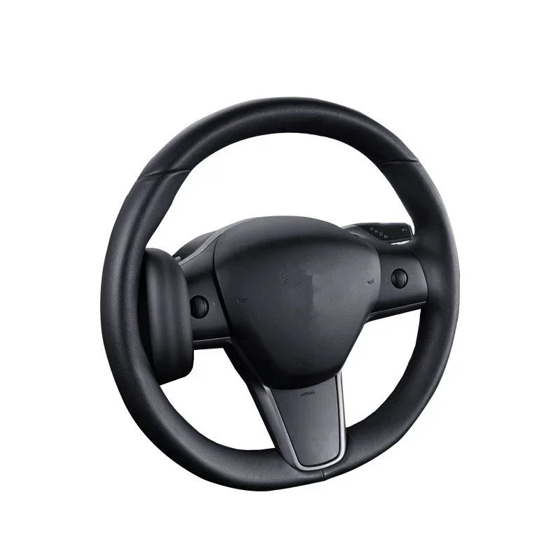 Volante para Tesla modelo S, modelo X, Y, modelo 3, FSD, accesorios imprescindibles, 2012-2023