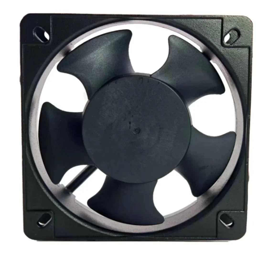 AXIAL FAN G13538HA2SL  0.17A 135x135x38mm 2-Wire Server Cooling Fan