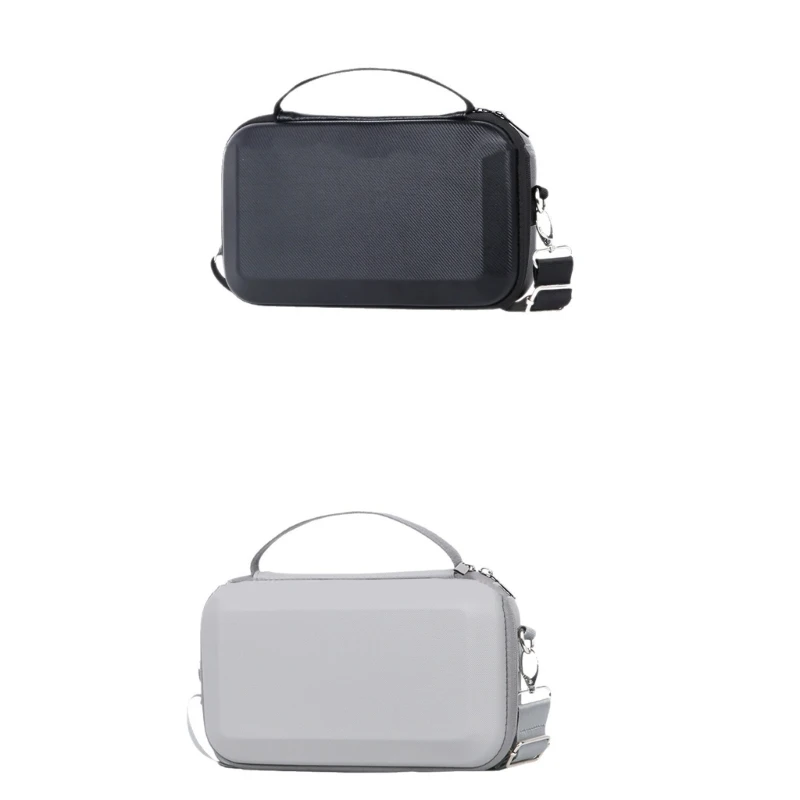 Action-Kamera-Reise-Organizer-Tasche für Action-6-Kamera, Umhängetasche, Reisebox, Y4QF – Detail 1