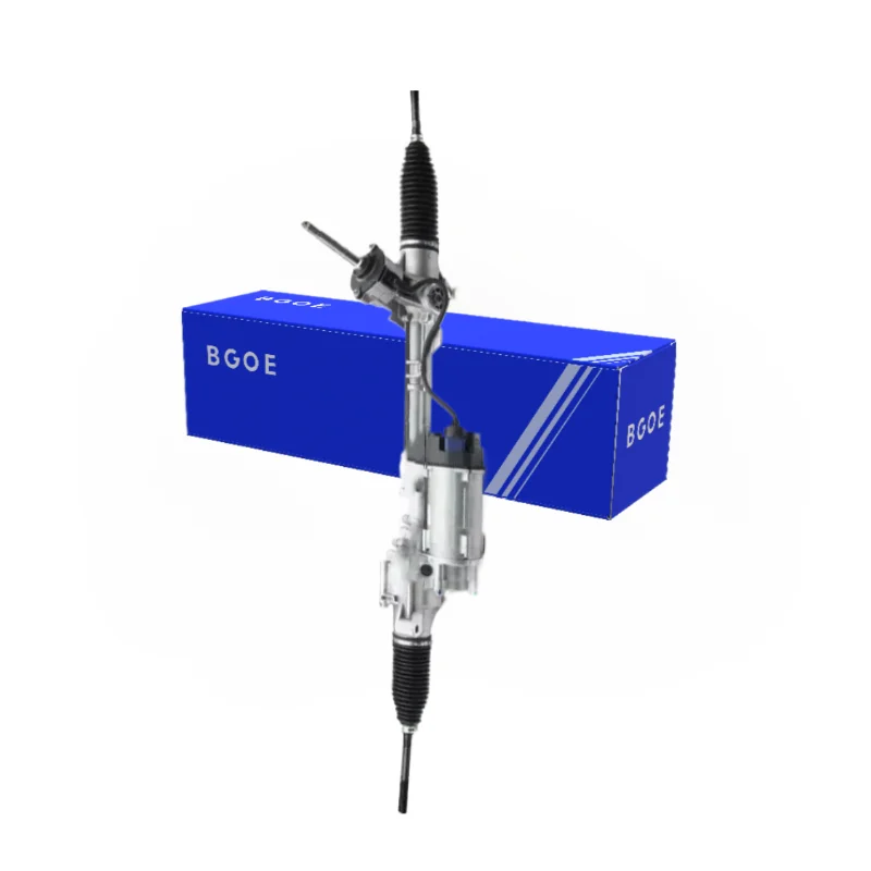 

Manufacturer's High Performance Steel Steering Machine New Condition OEM No.1664605600 1664606000 For M Class Car Power Drive