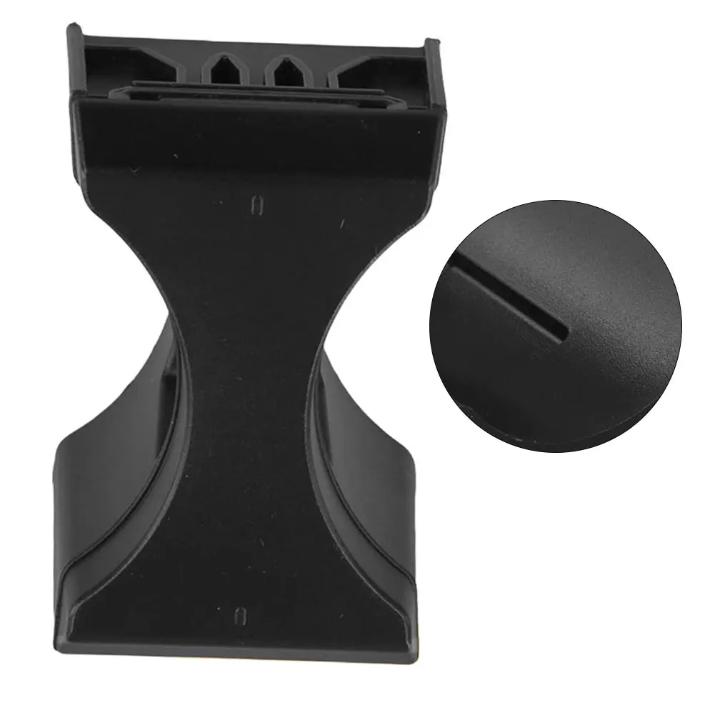 صندوق تخزين حامل الكأس لوحدة التحكم لتويوتا لـ Alphard 30 Series 2015 2021 يجب أن يكون لديك ملحق لسيارة فوضى #4