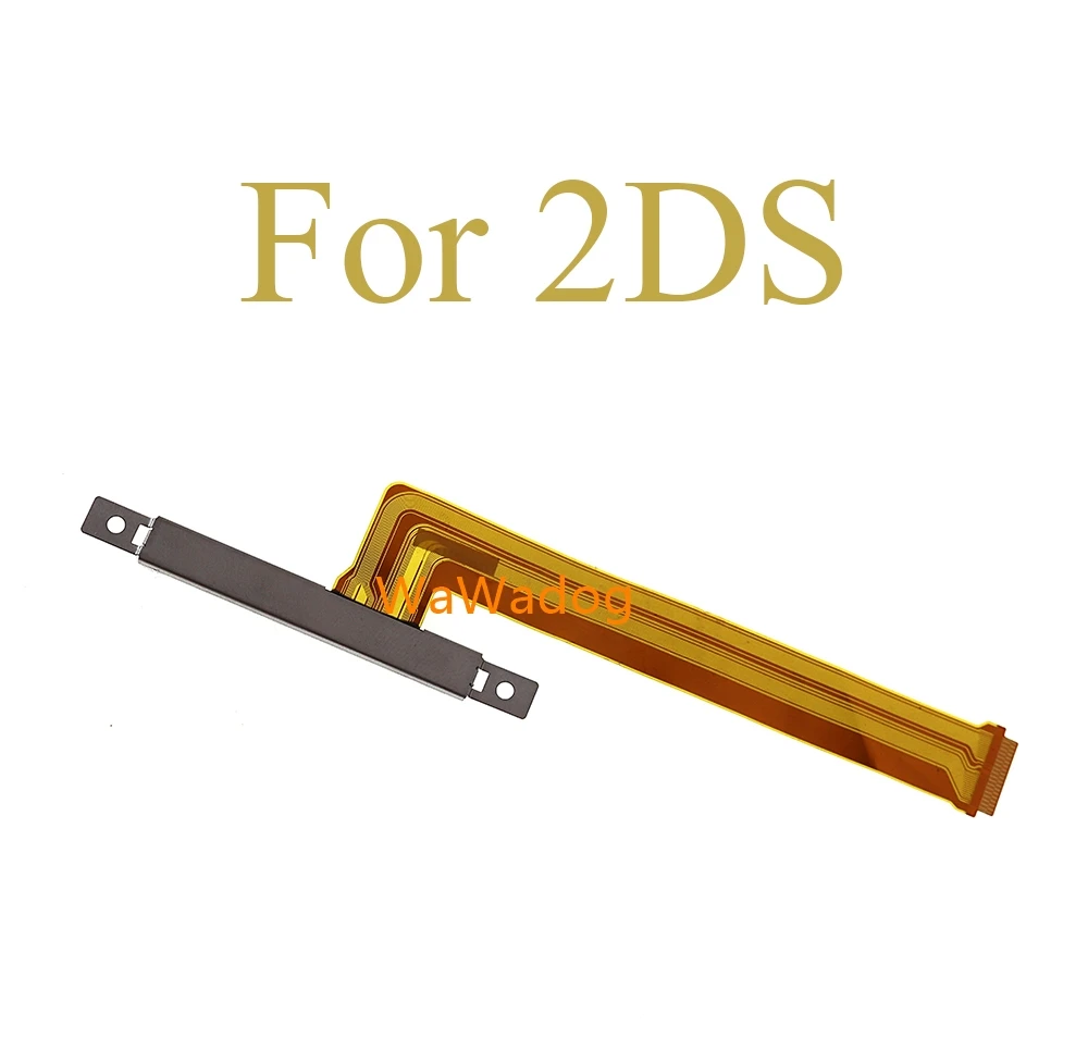 1Pc For 2DS Camera …
