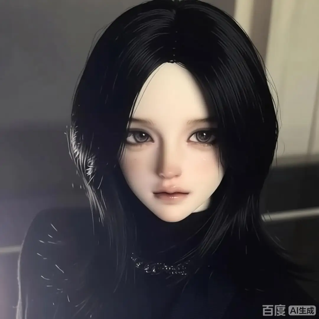 

New version of 1/4 scale SD BJD doll, Little Prince, for boys and girls, Daili high-quality resin toy, birthday gift with movabl