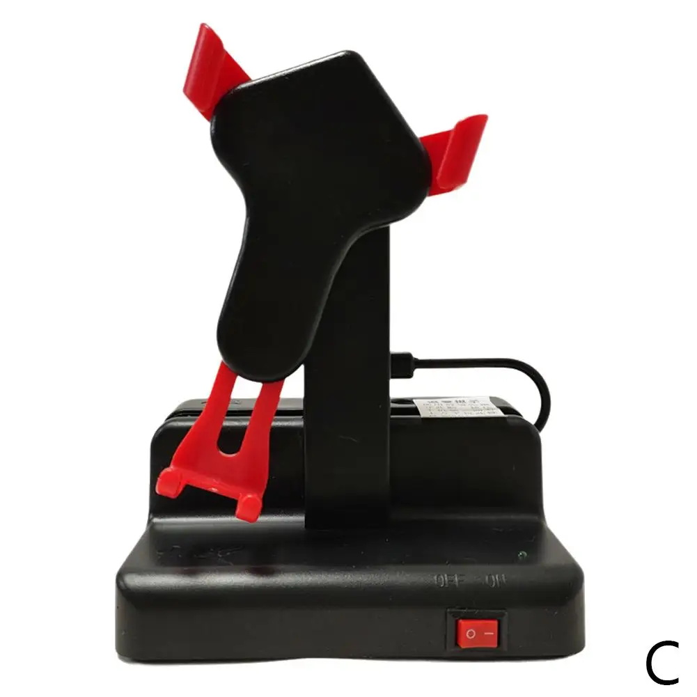 โทรศัพท์มือถือ Oscillator Pedometer รูดอัตโนมัติ Creative Shaker โทรศัพท์เงียบโทรศัพท์มือถืออัจฉริยะ H2D2