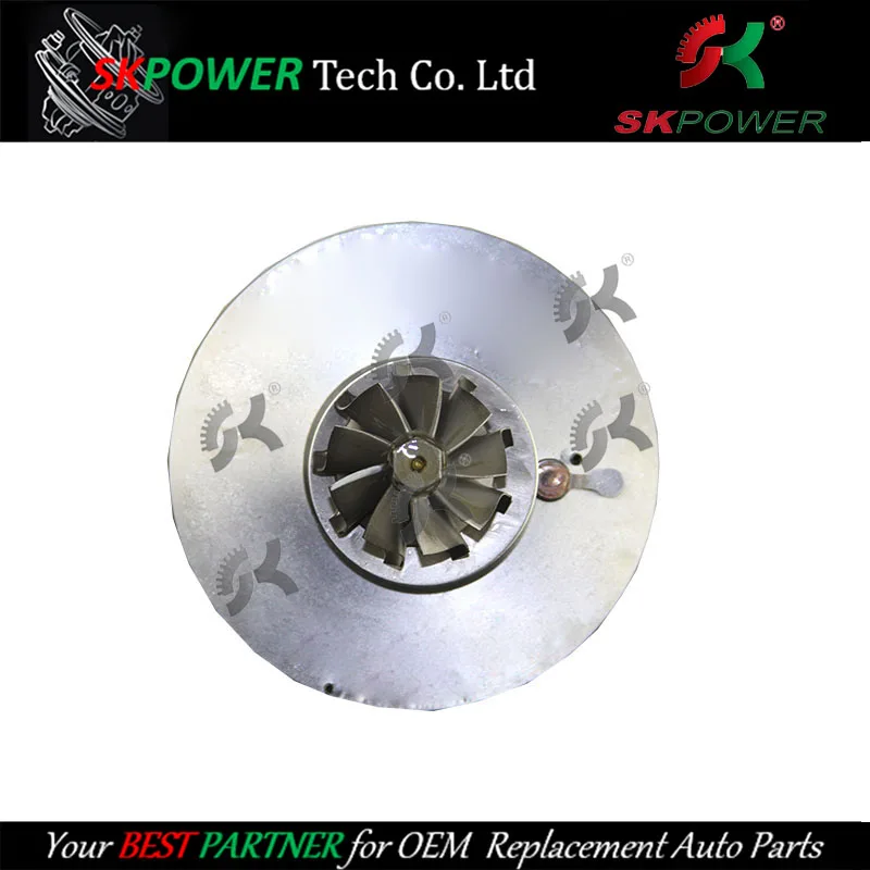

GT1749V Turbine Cartridge 704226 Turbo Chra 1S7Q6K682BH Turbo Core for Ford Mondeo III 2.0 TDCI 85 Kw 115 HP Duratorq DI 2001-