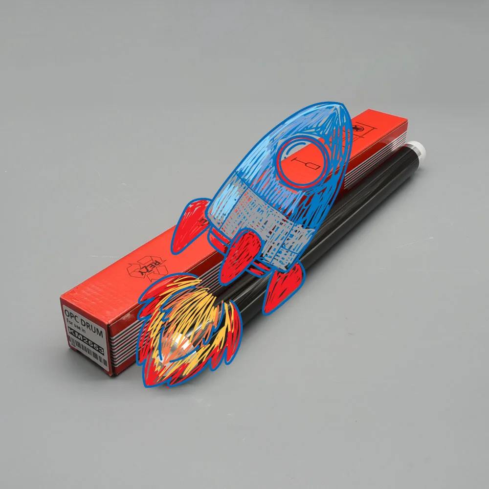 

1 шт. барабан OPC для цилиндра Kyocera 2552ci 2553ci 3252ci 3253ci 2552 2553 3252 3253