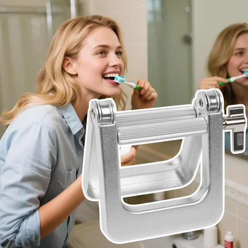 Thumbnail 3 - #8 Cheap Toothpaste Squeezers & Dispensers Worth Buying