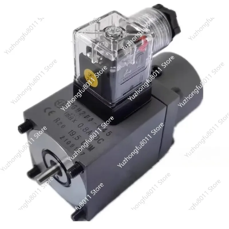 

Proportional Electromagnet GH263-045 I=0.8ADC R20 19.5OMH 060 Oil Pump AEK 035 060