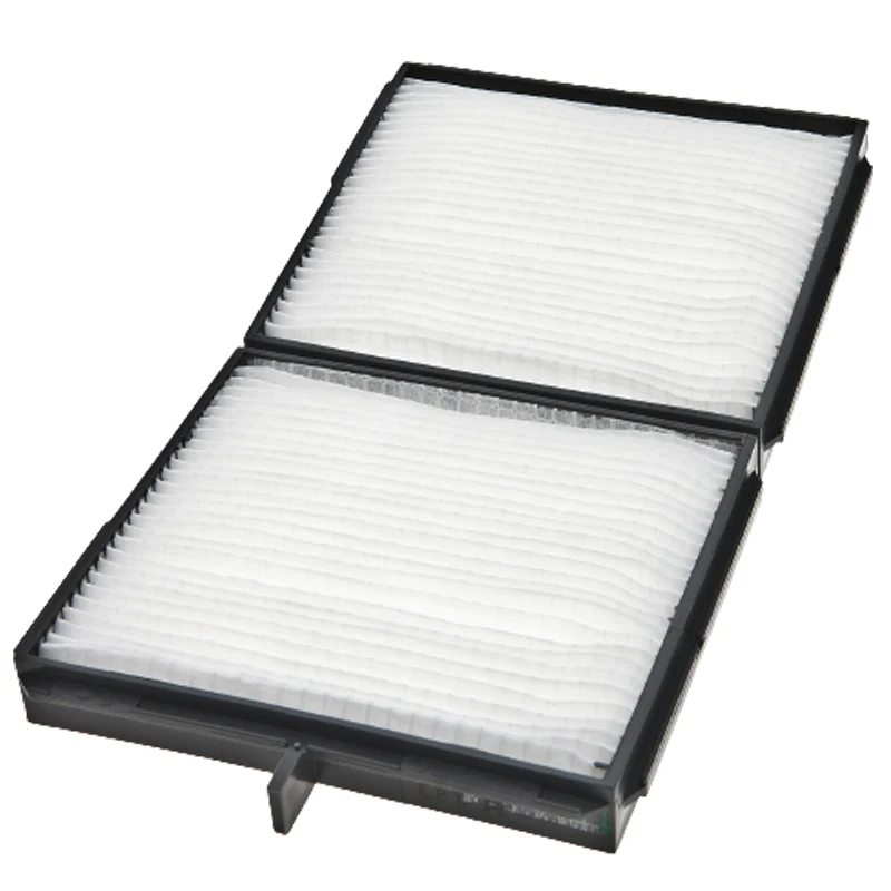 

Cab Air Filter K7711-88380 K771188380 Compatible with Kubota Diesel Utility Vehicles RTV1100CR RTV1100CR9 RTV1100CRX RTV1100CW