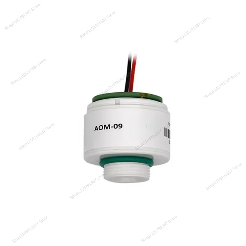 For AOM-09 Oxygen Sensor Replaces M-09 GO-09 Oxygen Battery Concentration Module Probe MAX-14