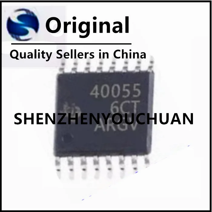 (10-100 pezzi) exlimatextps40055 40055 TSSOP16 IC Chipset nuovo originale