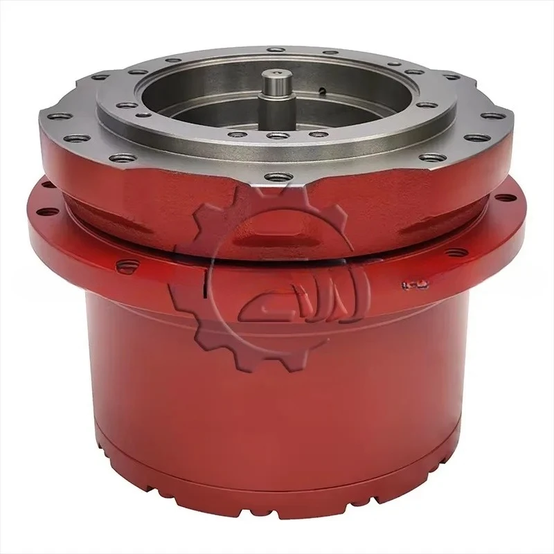 

ZW & ZHTE EXCAVATOR HYDRAULIC TRAVEL GEARBOX MAG-33VP for SHANHE70 EXCAVATOR TRAVEL MOTOR ASSY REDUCTION