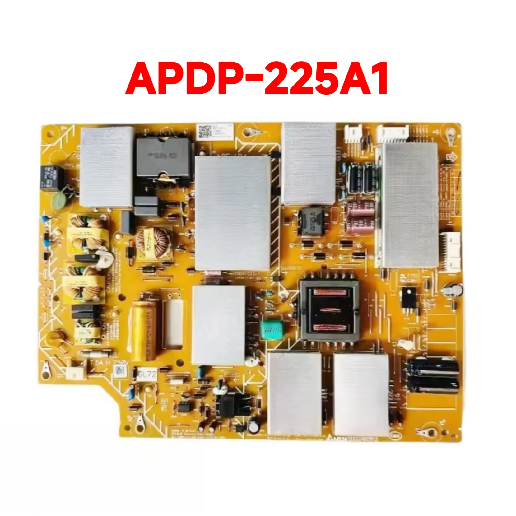 applicabile-a-xbr-65x855e-kd-65x8500e-kd-65xe7002-gl72-pannello-di-alimentazione-tv-lcd-apdp-225a1-2955037103-scheda-di-alimentazione-apdp-225a1