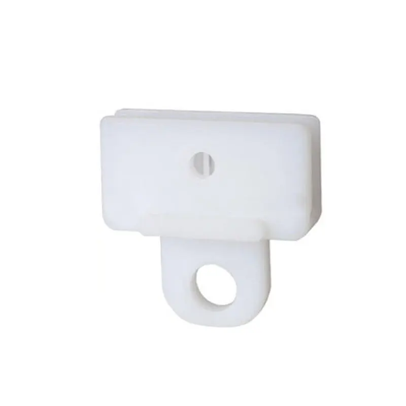 Original Window Glass Lifter Clip Car Clips For Lifan X60/X50/620 Glass Bracket Snap Clip 2pcs High Quality