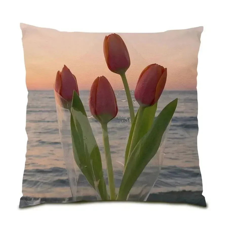 Funda De Almohada C… - image