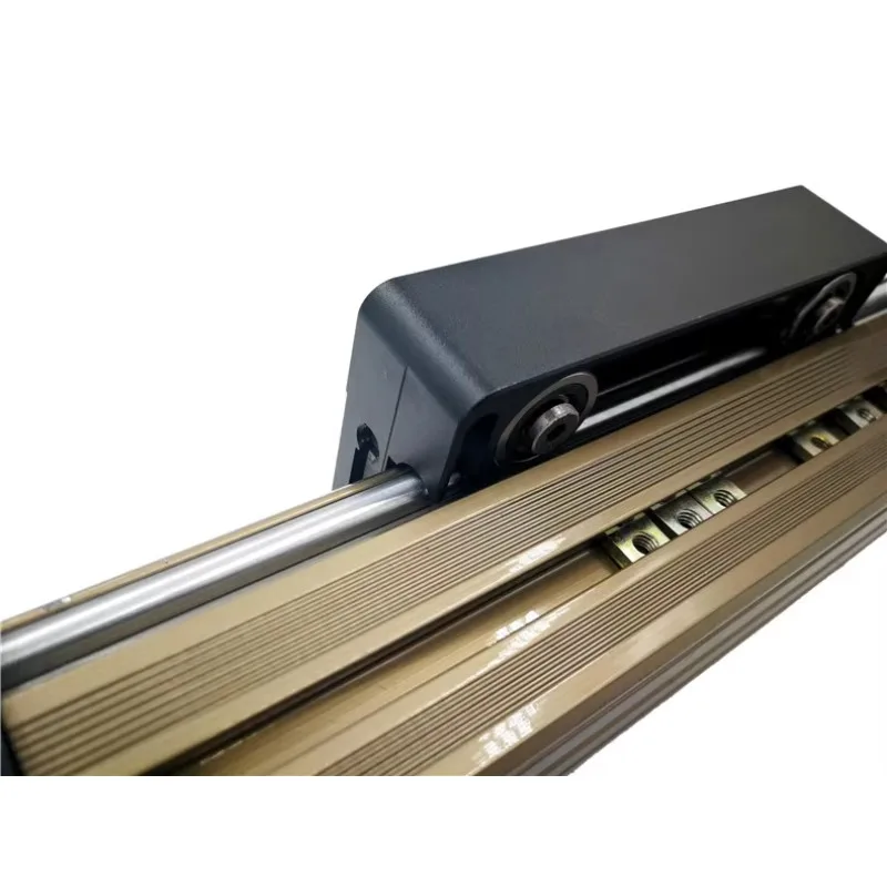 MF45 Synchronous Belt Slide Module High Speed and High Precision Mobile Platform